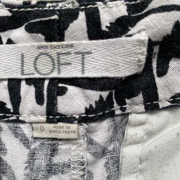 Size 0 women's shorts - Picture 3 of 3